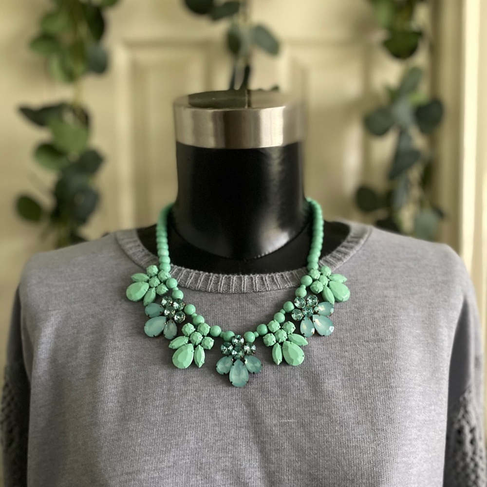 Minty Green ✳️